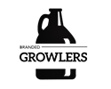 Personalized Growler